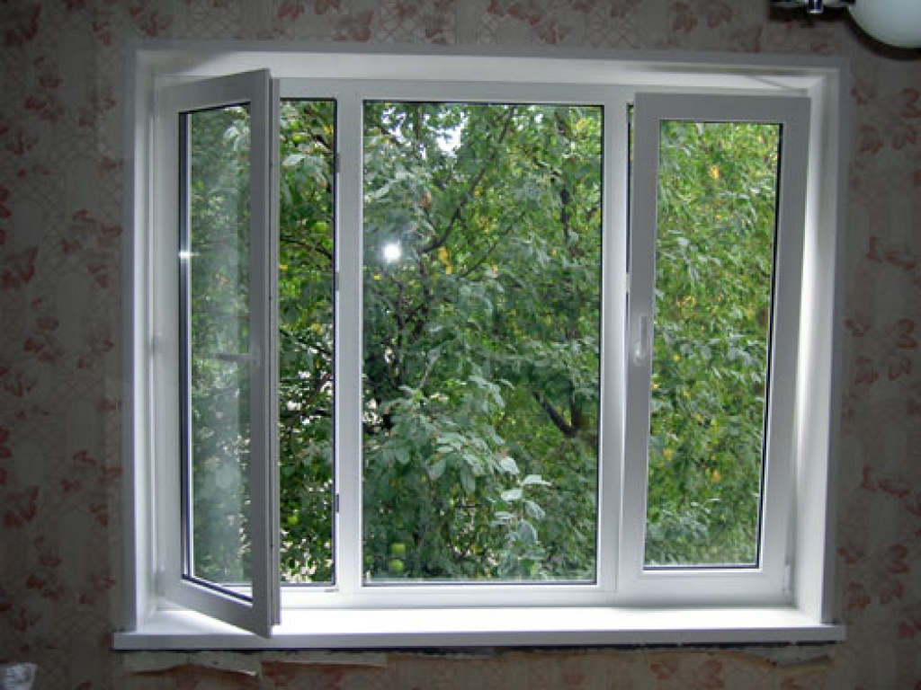 PVC logi