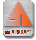 Airkraft logotips
